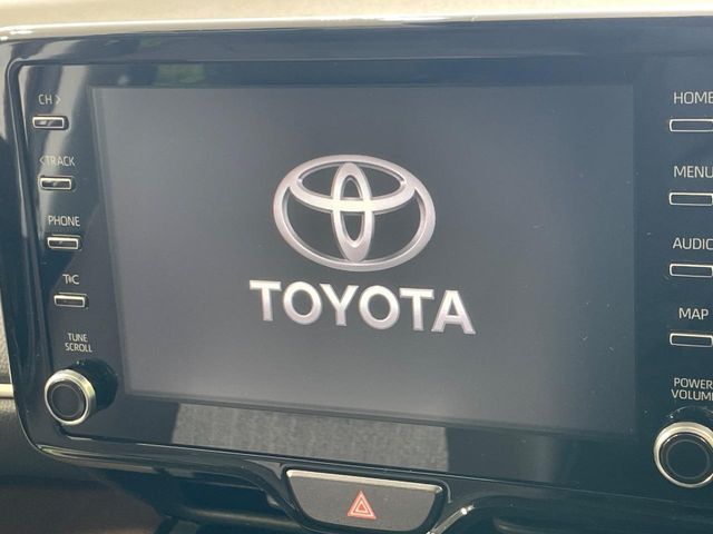 TOYOTA YARIS CROSS HYBRID 2021 Image 31