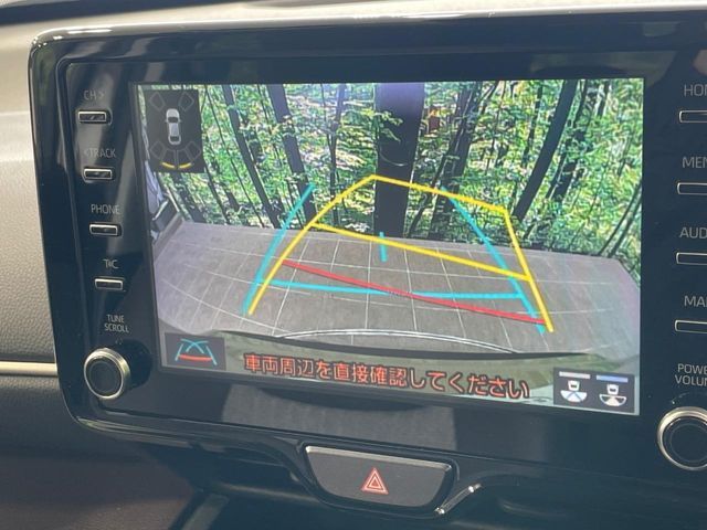 TOYOTA YARIS CROSS HYBRID 2021 Image 31