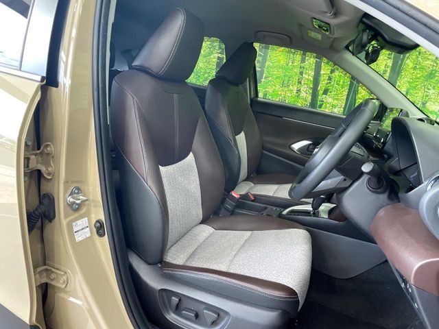 TOYOTA YARIS CROSS HYBRID 2021 Image 31