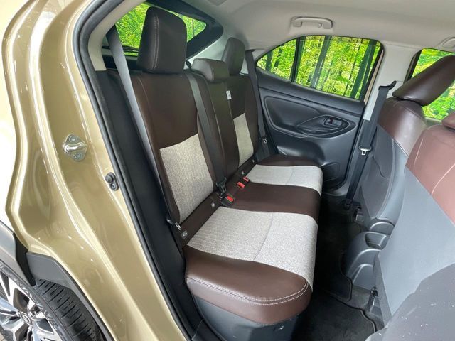 TOYOTA YARIS CROSS HYBRID 2021 Image 31