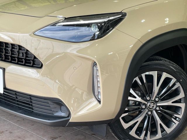 TOYOTA YARIS CROSS HYBRID 2021 Image 31