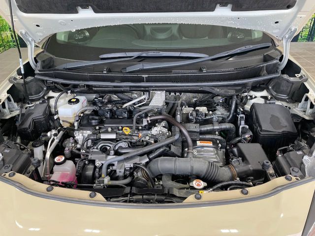 TOYOTA YARIS CROSS HYBRID 2021 Image 31