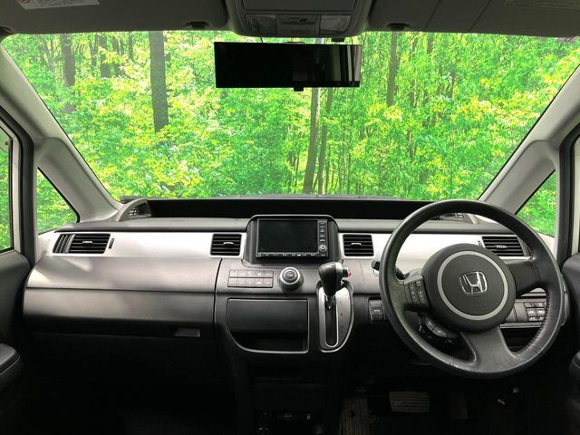 HONDA STEPWAGON SPADA 2009 Image 31