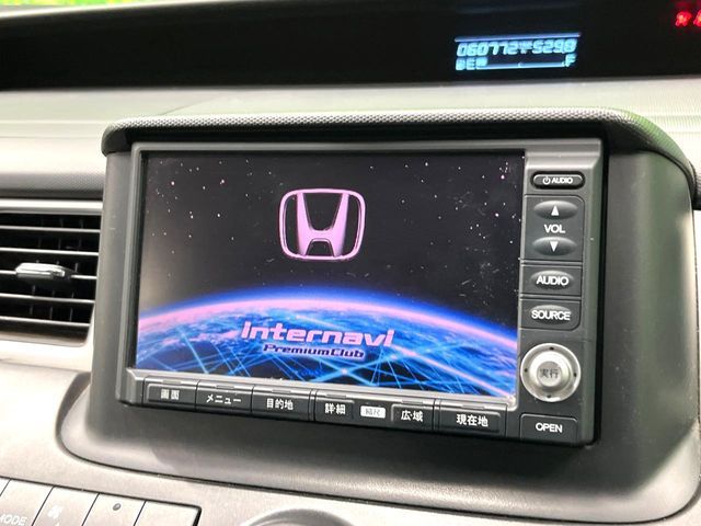 HONDA STEPWAGON SPADA 2009 Image 31