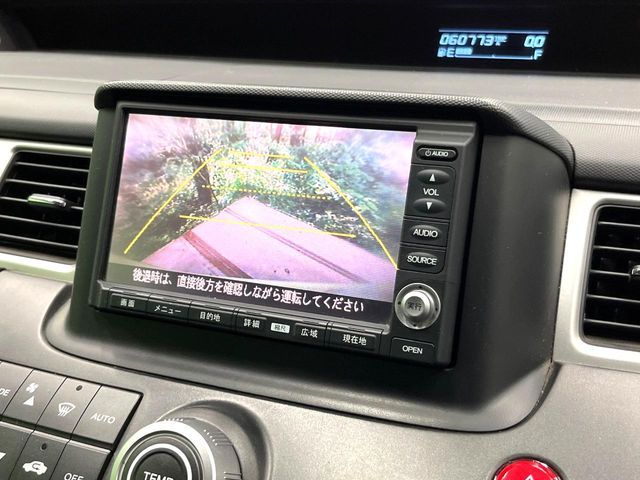 HONDA STEPWAGON SPADA 2009 Image 31