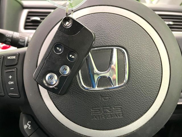 HONDA STEPWAGON SPADA 2009 Image 31