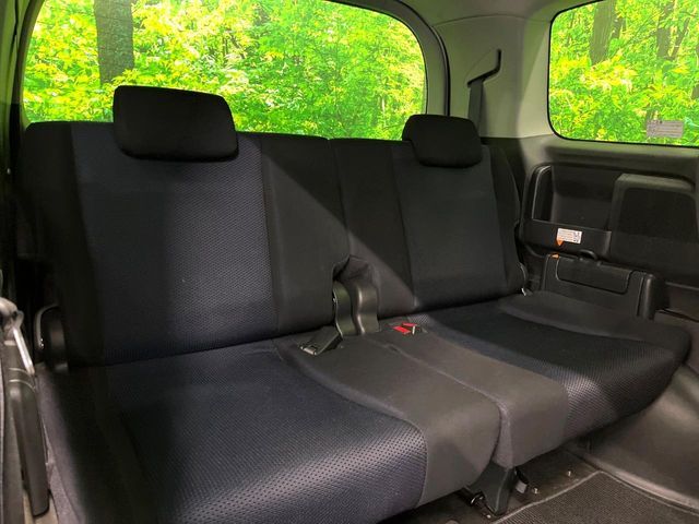 HONDA STEPWAGON SPADA 2009 Image 31