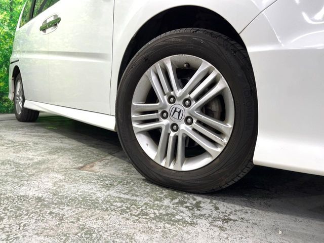 HONDA STEPWAGON SPADA 2009 Image 31