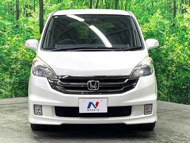 HONDA STEPWAGON SPADA 2009 Image 31