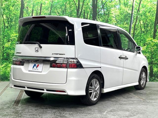 HONDA STEPWAGON SPADA 2009 Image 31