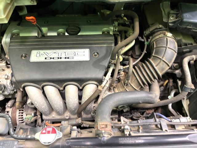 HONDA STEPWAGON SPADA 2009 Image 31