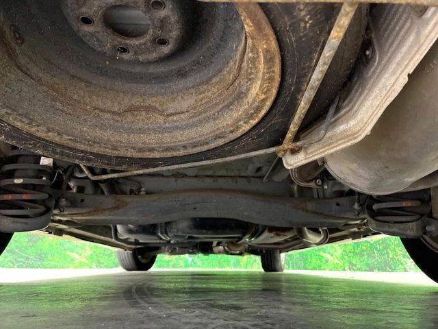 HONDA STEPWAGON SPADA 2009 Image 31