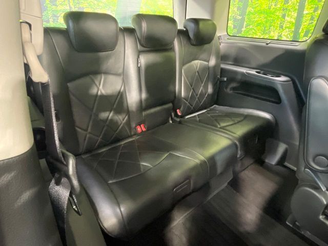NISSAN ELGRAND 2014 Image 31