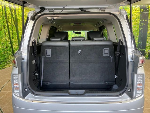 NISSAN ELGRAND 2014 Image 31