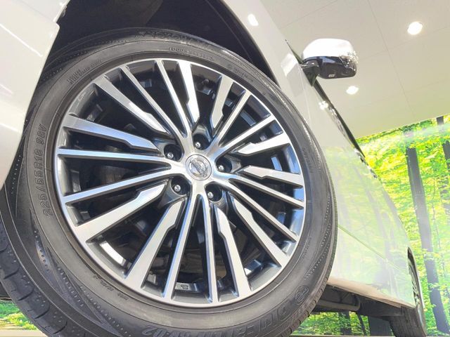 NISSAN ELGRAND 2014 Image 31