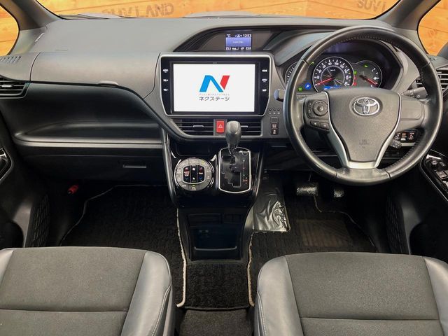 TOYOTA NOAH 4WD 2019 Image 31