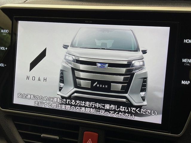 TOYOTA NOAH 4WD 2019 Image 31