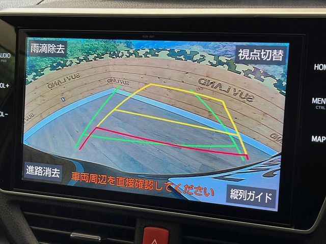 TOYOTA NOAH 4WD 2019 Image 31