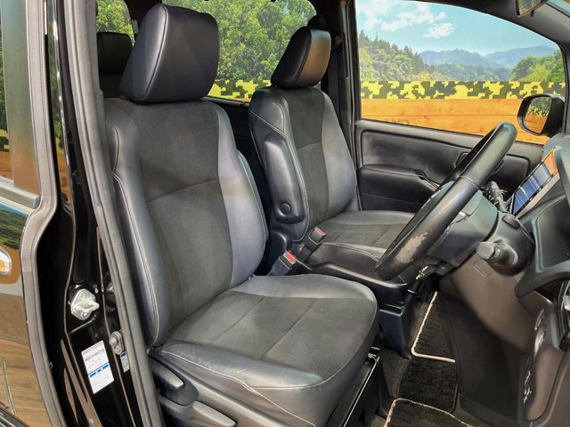 TOYOTA NOAH 4WD 2019 Image 31