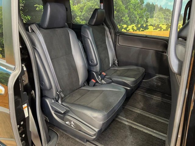 TOYOTA NOAH 4WD 2019 Image 31