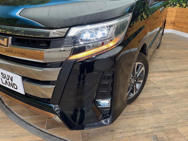 TOYOTA NOAH 4WD 2019 Image 31