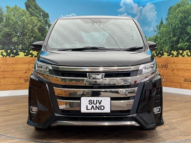 TOYOTA NOAH 4WD 2019 Image 31