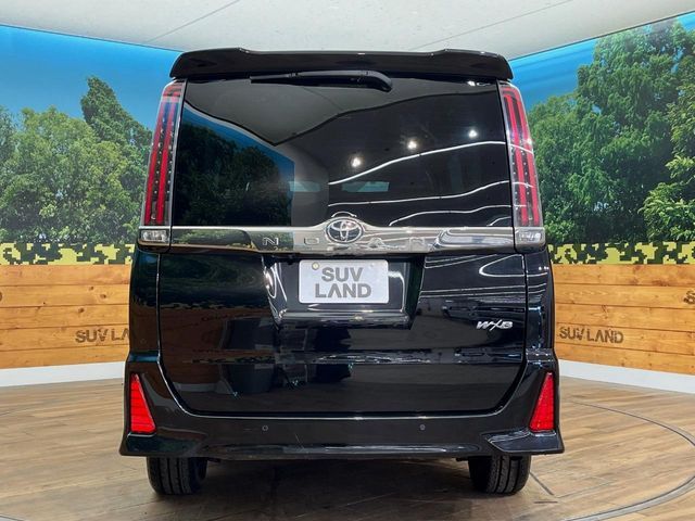 TOYOTA NOAH 4WD 2019 Image 31