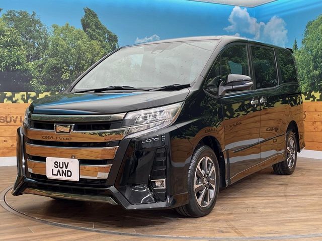 TOYOTA NOAH 4WD 2019 Image 31