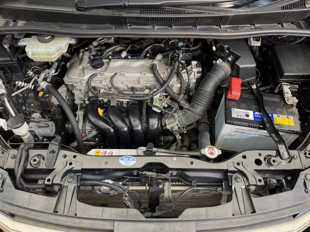 TOYOTA NOAH 4WD 2019 Image 31