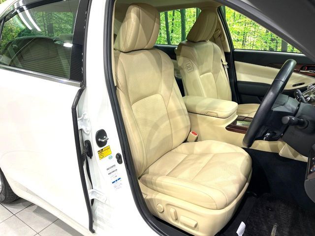 TOYOTA CROWN SEDAN HYBRID 4 2014 Image 31