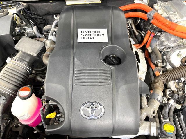 TOYOTA CROWN SEDAN HYBRID 4 2014 Image 31