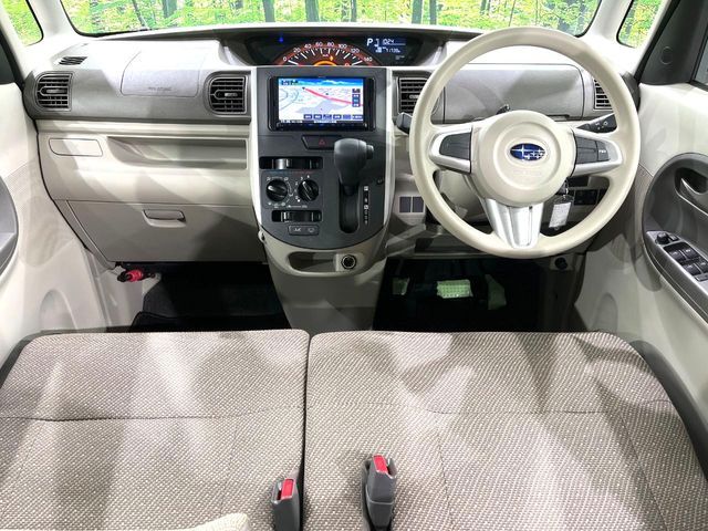 SUBARU CHIFFON 4WD 2017 Image 31