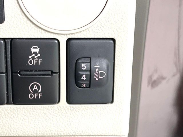 SUBARU CHIFFON 4WD 2017 Image 31