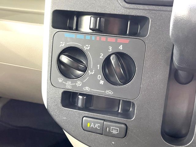 SUBARU CHIFFON 4WD 2017 Image 31