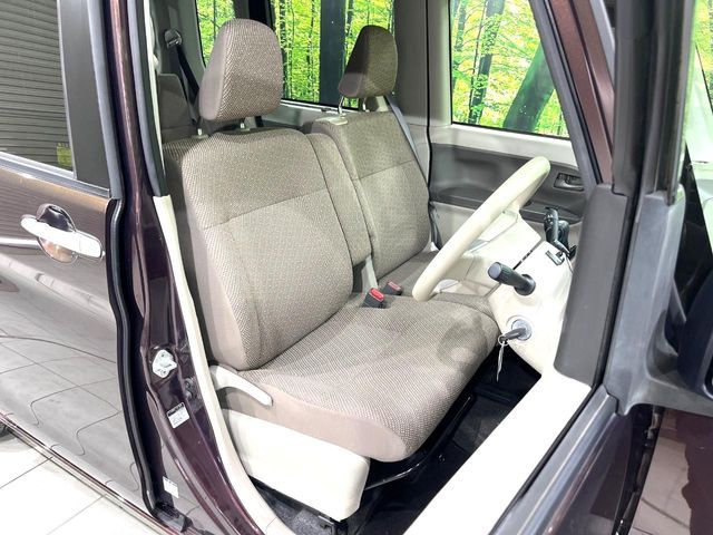 SUBARU CHIFFON 4WD 2017 Image 31