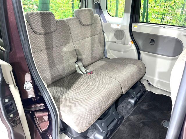 SUBARU CHIFFON 4WD 2017 Image 31