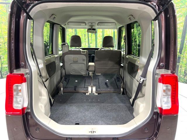 SUBARU CHIFFON 4WD 2017 Image 31