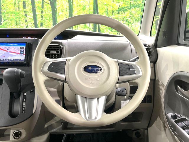 SUBARU CHIFFON 4WD 2017 Image 31