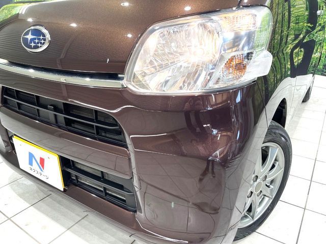 SUBARU CHIFFON 4WD 2017 Image 31