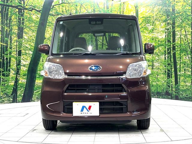 SUBARU CHIFFON 4WD 2017 Image 31