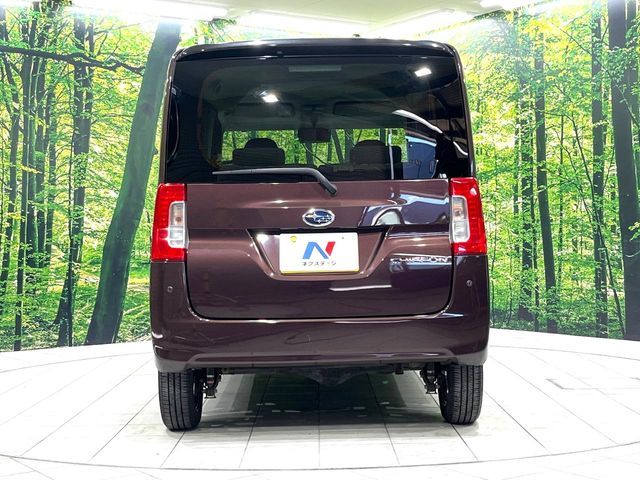 SUBARU CHIFFON 4WD 2017 Image 31