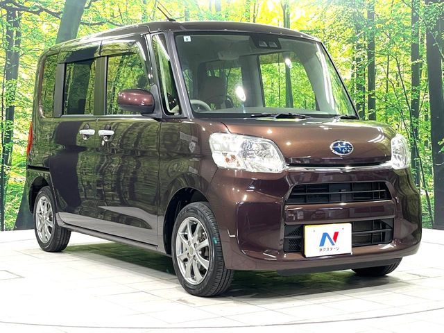 SUBARU CHIFFON 4WD 2017 Image 31