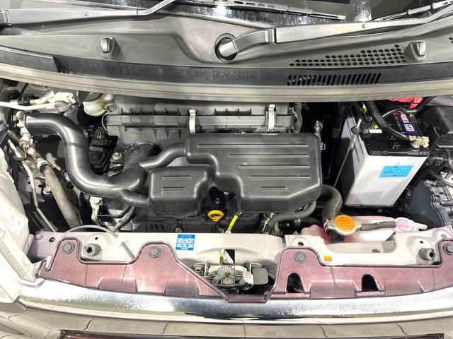 SUBARU CHIFFON 4WD 2017 Image 31