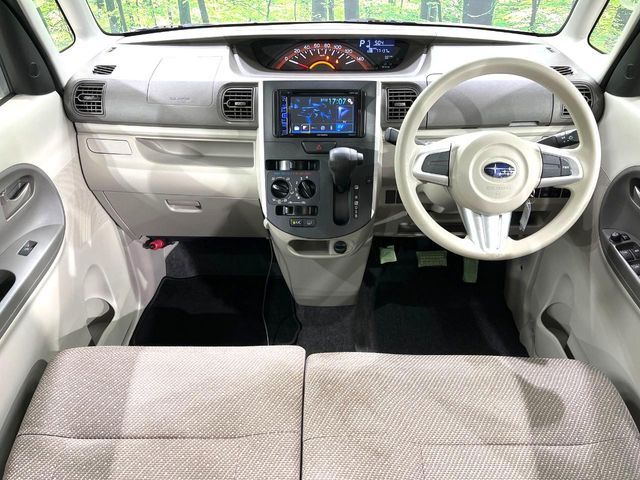 SUBARU CHIFFON 4WD 2017 Image 31