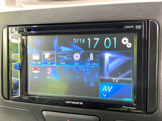 SUBARU CHIFFON 4WD 2017 Image 31