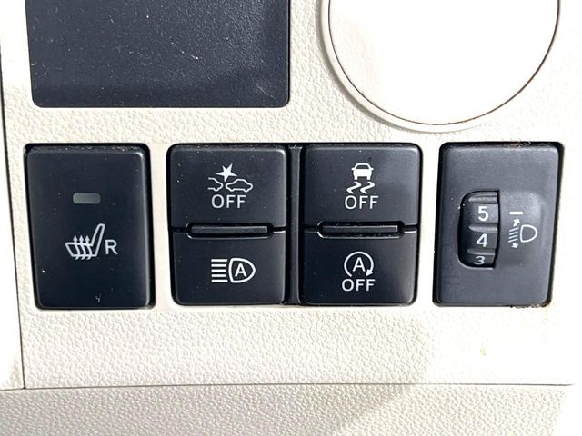 SUBARU CHIFFON 4WD 2017 Image 31