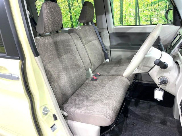 SUBARU CHIFFON 4WD 2017 Image 31