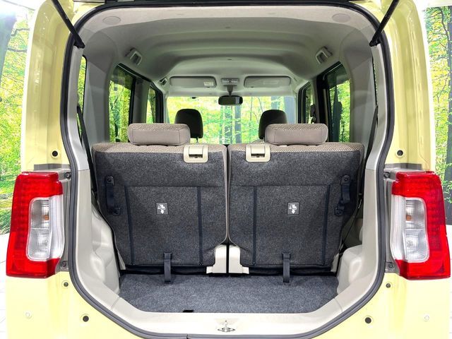 SUBARU CHIFFON 4WD 2017 Image 31