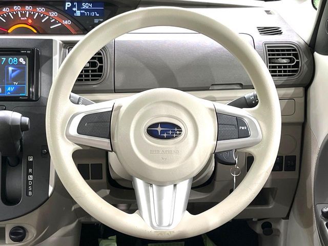 SUBARU CHIFFON 4WD 2017 Image 31