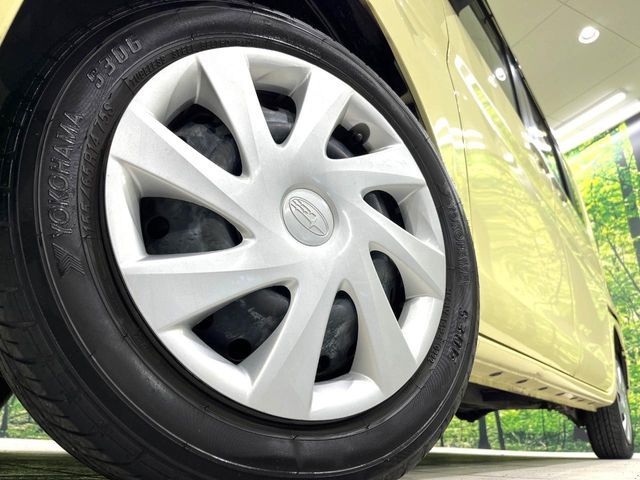 SUBARU CHIFFON 4WD 2017 Image 31